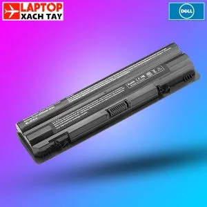Thay pin Laptop Dell