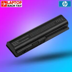 Thay pin Laptop HP