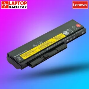 Thay pin Laptop Lenovo