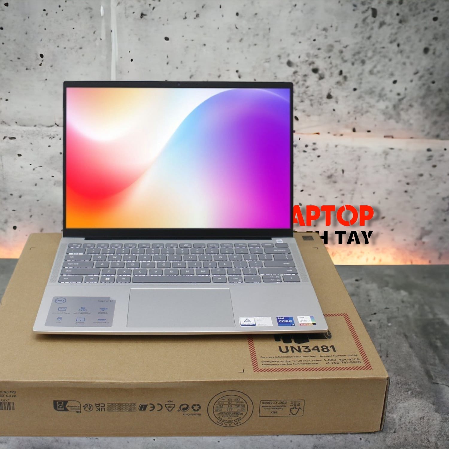 Dell Inspiron 5430