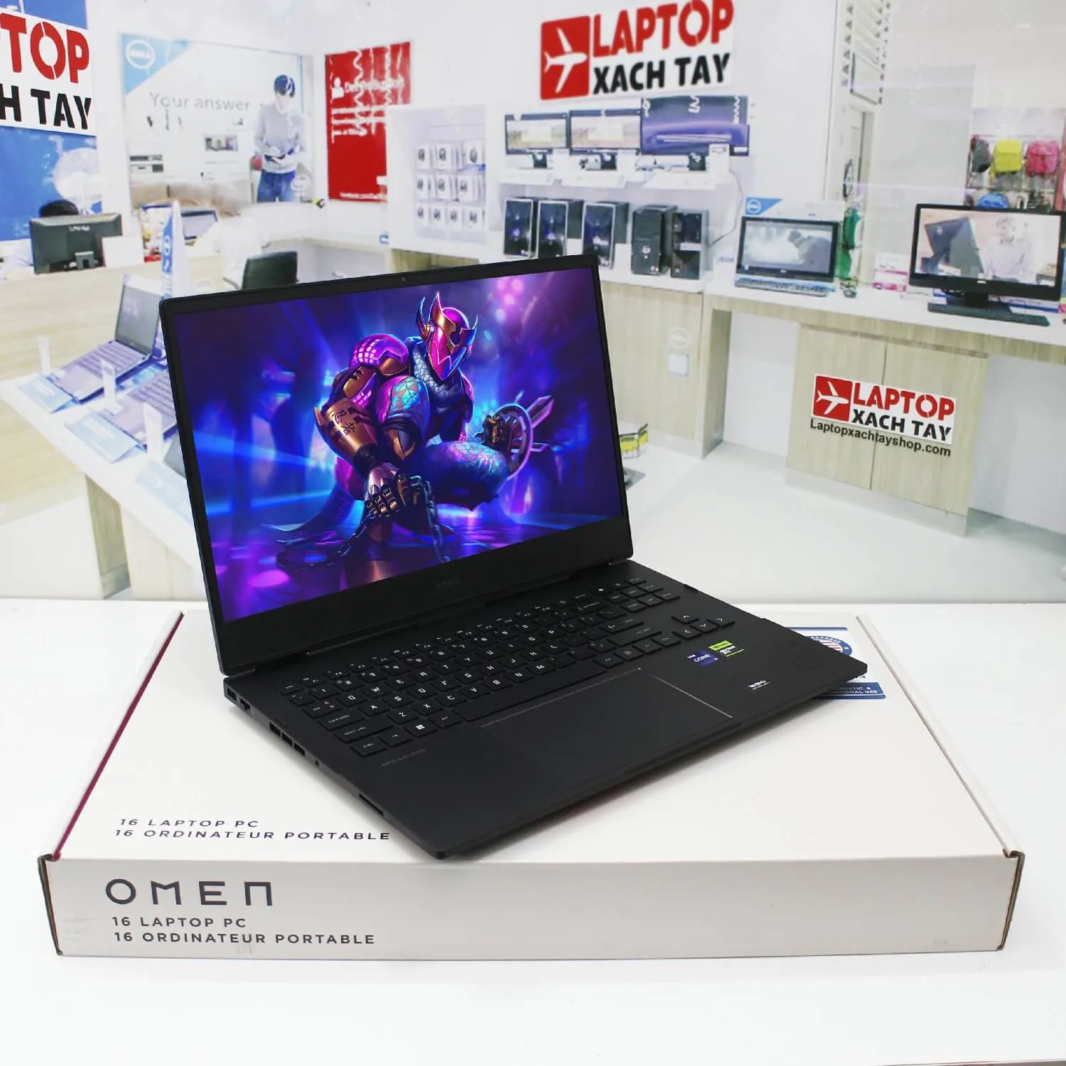 Laptop HP có tốt không ? Laptop HP gồm những dòng nào ?