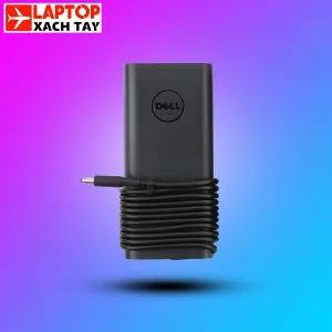 Sạc zin Laptop Dell 130W 19.5V 6.67A Oval kim nhỏ
