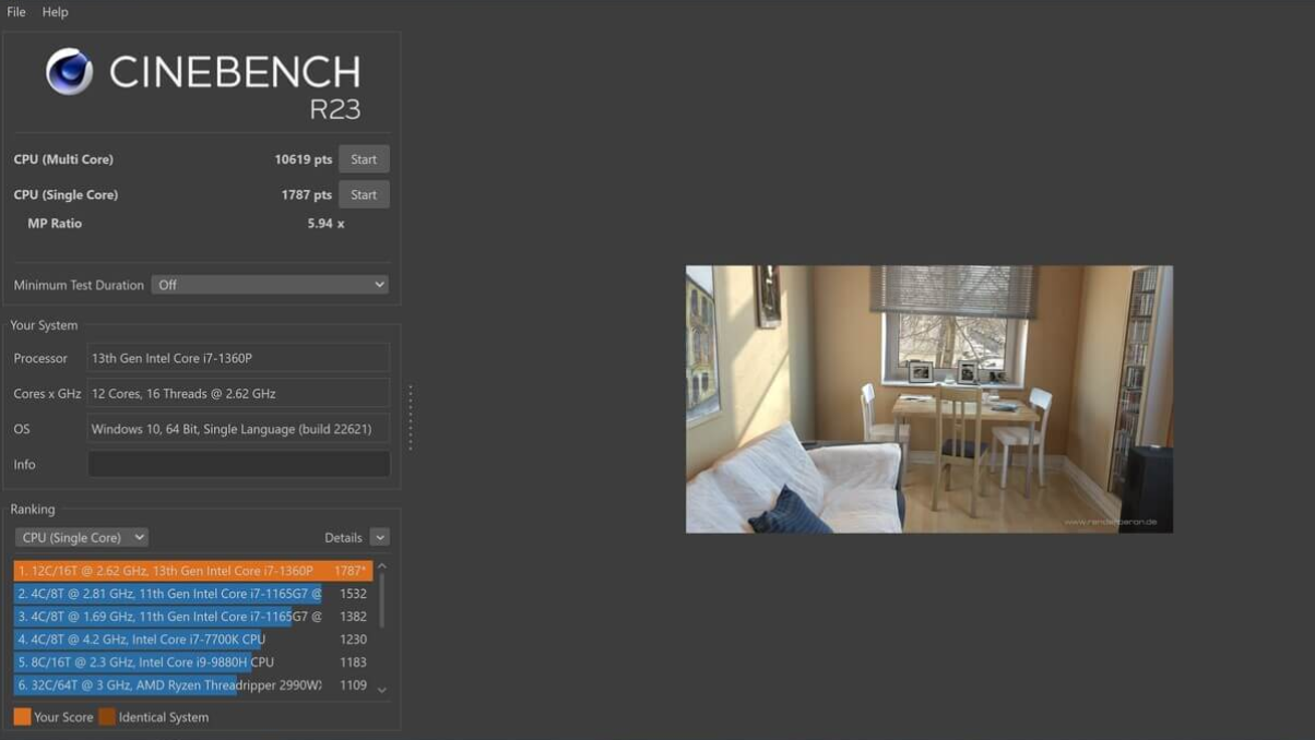 [Review] Đánh giá chi tiết Dell XPS 13 Plus 9320 năm (2023)