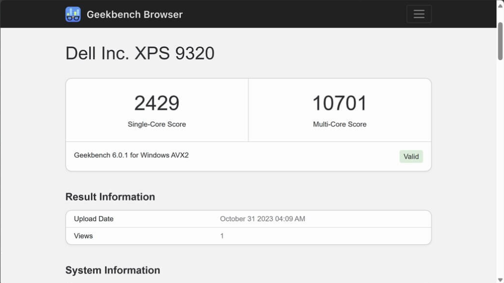 [Review] Đánh giá chi tiết Dell XPS 13 Plus 9320 năm (2023)