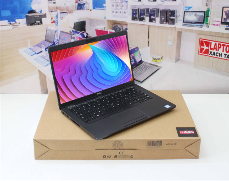 [Review] Đánh giá chi tiết Laptop Dell Latitude 5400 : hiệu năng tốt, thời lượng pin cao