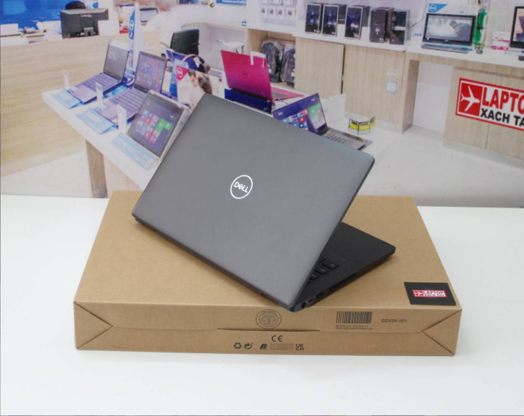 [Review] Đánh giá chi tiết Laptop Dell Latitude 5400 : hiệu năng tốt, thời lượng pin cao