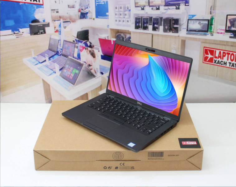 [Review] Đánh giá chi tiết Laptop Dell Latitude 5400 : hiệu năng tốt, thời lượng pin cao
