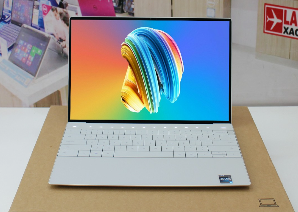 [Review] Đánh giá chi tiết Dell XPS 13 Plus 9320 năm (2023): Sang trọng lịch lãm - đẳng cấp doanh nhân
