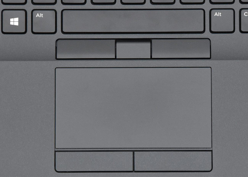 [Review] Đánh giá chi tiết Laptop Dell Latitude E7490 : dòng laptop bussines cao cấp của Dell