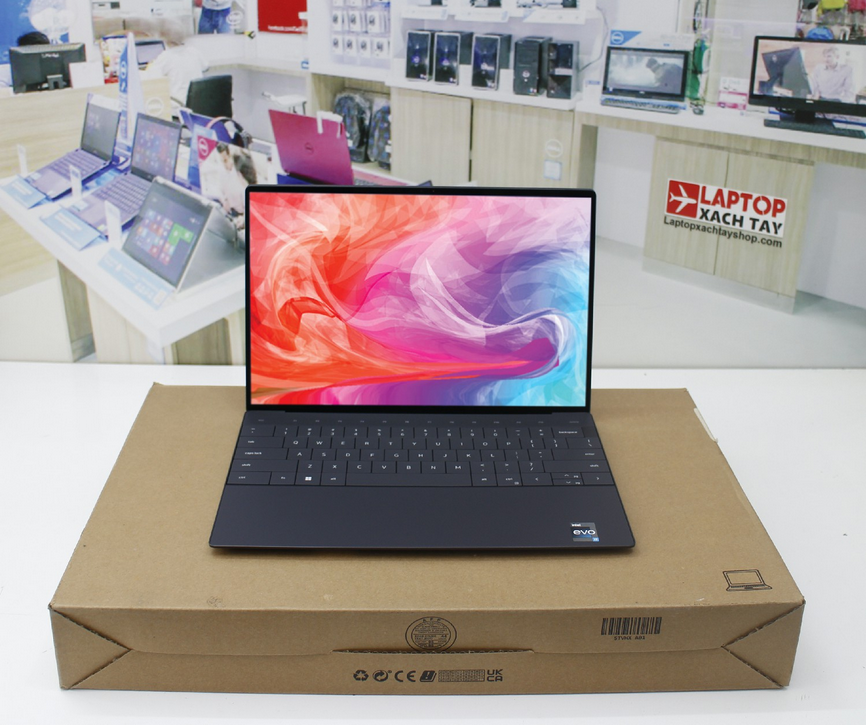 [Review] Đánh giá chi tiết Dell XPS 13 Plus 9320