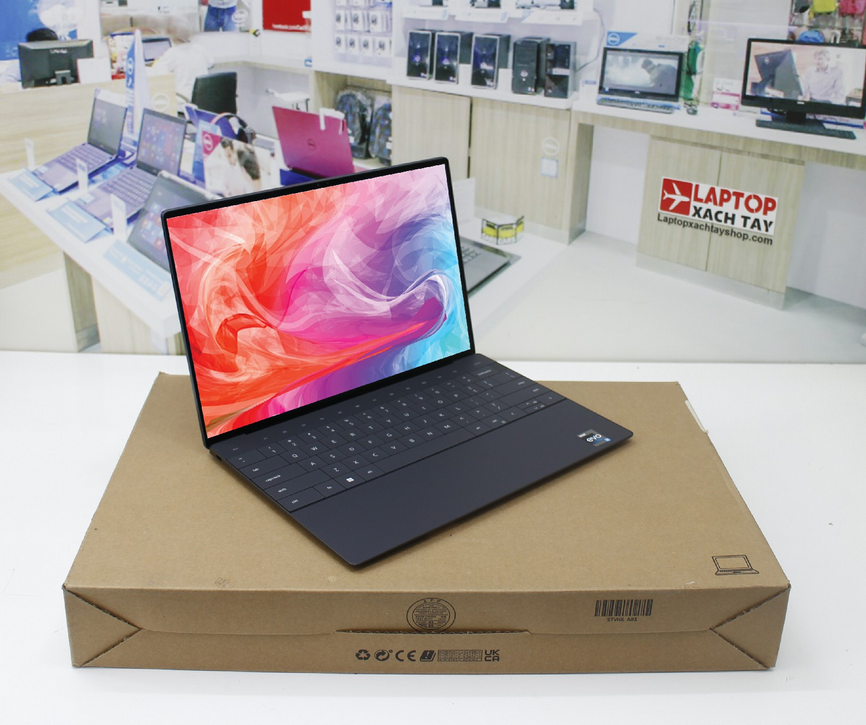 [Review] Đánh giá chi tiết Dell XPS 13 Plus 9320