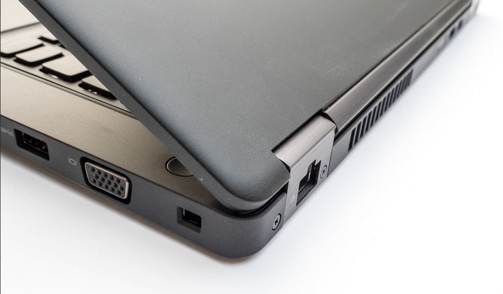 [Review] Đánh giá chi tiết Laptop Dell Latitude E5480: Chiếc Laptop hoàn hảo cho doanh nhân