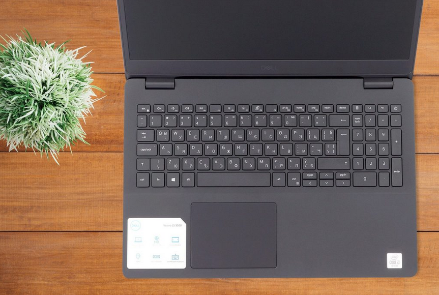 [Review] Đánh giá chi tiết Laptop Dell Vostro 15 3500: giá tốt, cấu hình cao