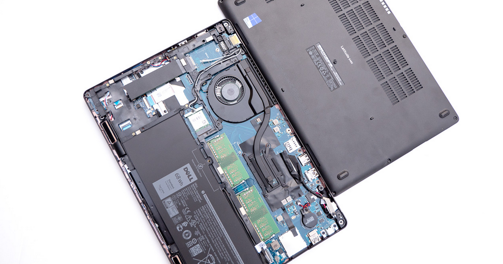 [Review] Đánh giá chi tiết Laptop Dell Latitude E5480: Chiếc Laptop hoàn hảo cho doanh nhân