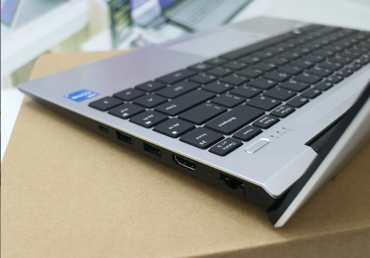 [Review] Đánh giá Laptop Vaio FE 14 - Sự lựa chọn hoàn hảo cho công việc và giải trí