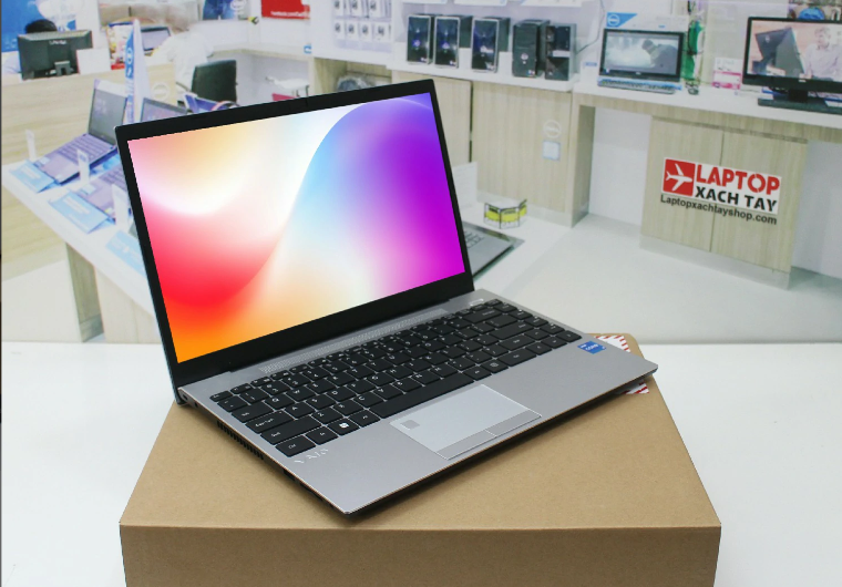 [Review] Đánh giá Laptop Vaio FE 14 - Sự lựa chọn hoàn hảo cho công việc và giải trí