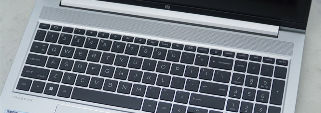 [Review] Đánh giá Laptop HP Probook 450 G9: Laptop văn phòng cực ngon