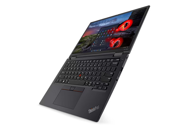 [Review] Đánh giá Laptop Lenovo Thinkpad X13 Gen 2: Bàn phím chất, hiệu năng cao!