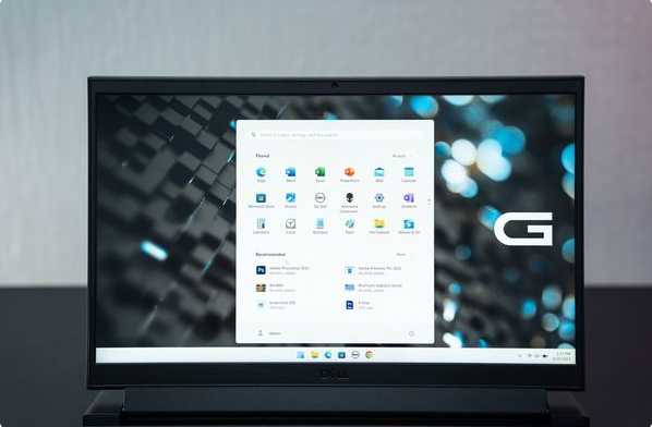 [Review] Đánh giá Laptop Dell Gaming G15 5525: Hiệu năng "mạnh mẽ" trong một chiếc Laptop Gaming