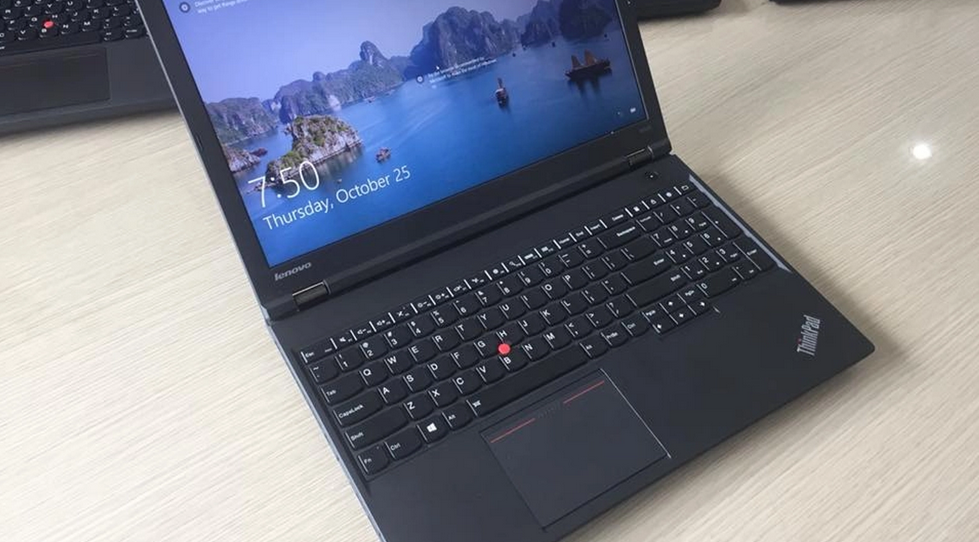[Review] Đánh giá Laptop Lenovo Thinkpad W541: xứng đánh là chiếc laptop workstation được quan tâm nhất!