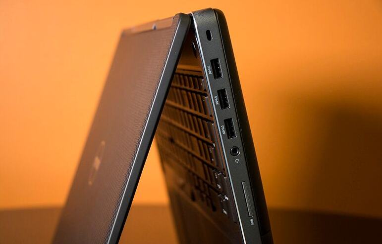 [Review] Đánh giá Laptop Dell Precision 7520: Dòng máy trạm mạnh mẽ!