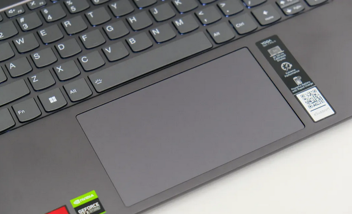 [Review] Đánh giá Laptop Lenovo Yoga Slim 7 Pro X 14ARH7: Thiết kế nhỏ gọn nhưng mạnh mẽ