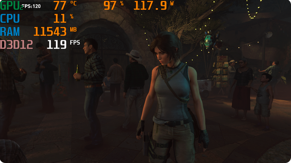 [Review] Đánh giá Laptop Dell Gaming G15 5525: Hiệu năng "mạnh mẽ" trong một chiếc Laptop Gaming