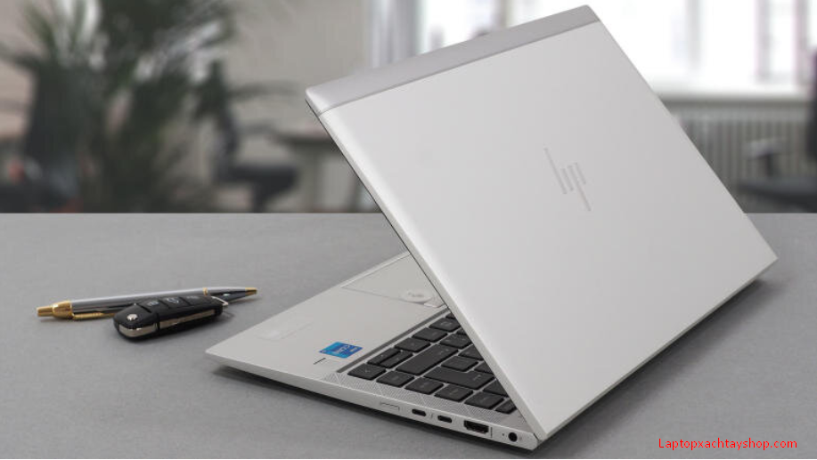 [Review] Đánh giá Laptop HP EliteBook 840 G8 : Đẳng cấp doanh nhân là đây chứ đâu