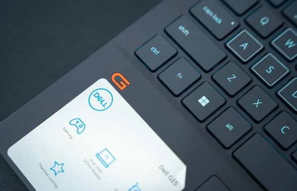 [Review] Đánh giá Laptop Dell Gaming G15 5525: Hiệu năng "mạnh mẽ" trong một chiếc Laptop Gaming