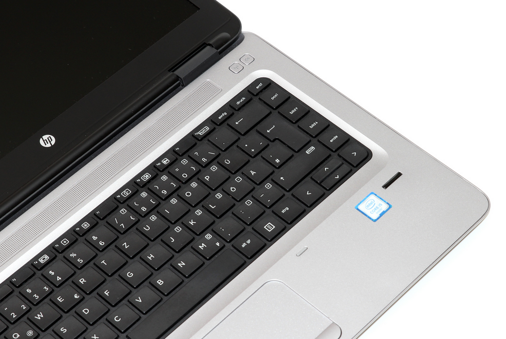 [Review] Đánh giá Laptop HP Probook 640 G2 - Mẫu laptop văn phòng chuyên nghiệp