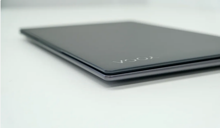 [Review] Đánh giá Laptop Lenovo Yoga Slim 7 Pro X 14ARH7: Thiết kế nhỏ gọn nhưng mạnh mẽ