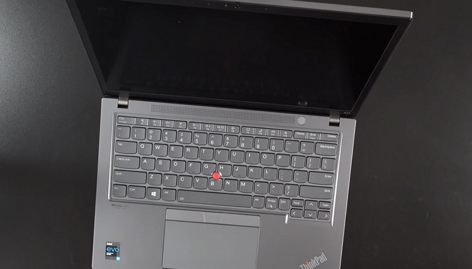[Review] Đánh giá Laptop Lenovo Thinkpad X13 Gen 2: Bàn phím chất, hiệu năng cao!