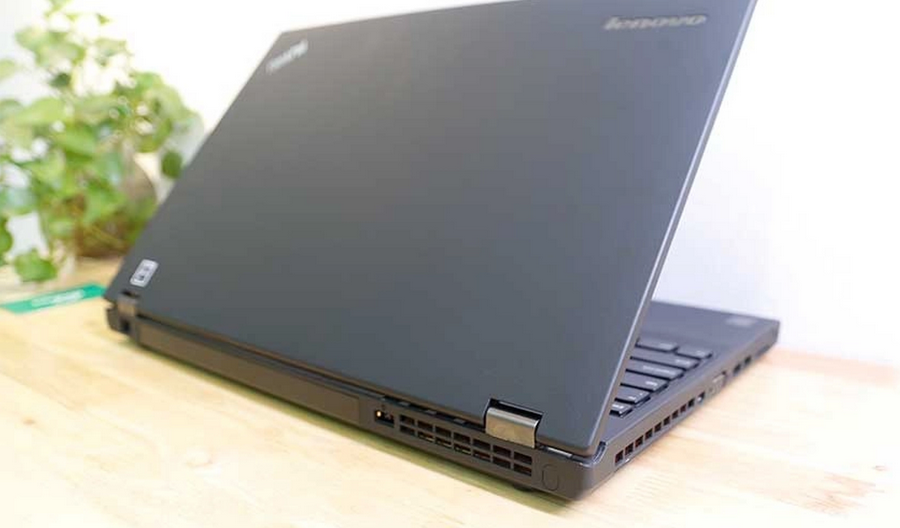 [Review] Đánh giá Laptop Lenovo Thinkpad W541: xứng đánh là chiếc laptop workstation được quan tâm nhất!