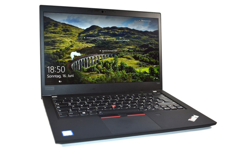 [Review] Đánh giá Laptop Lenovo Thinkpad T490: Doanh nhân đẳng cấp!