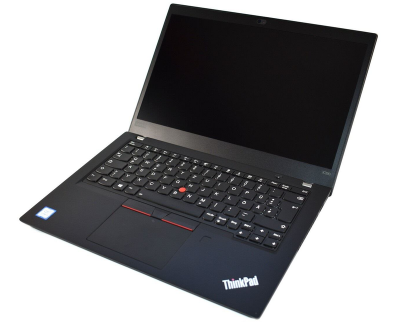 [Review] Đánh giá Laptop Lenovo Thinkpad X390: Màn hình 13.3" nhỏ gọn cho dân kỹ thuật