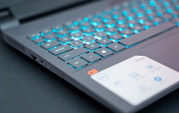 [Review] Đánh giá Laptop Dell Gaming G15 5525: Hiệu năng "mạnh mẽ" trong một chiếc Laptop Gaming