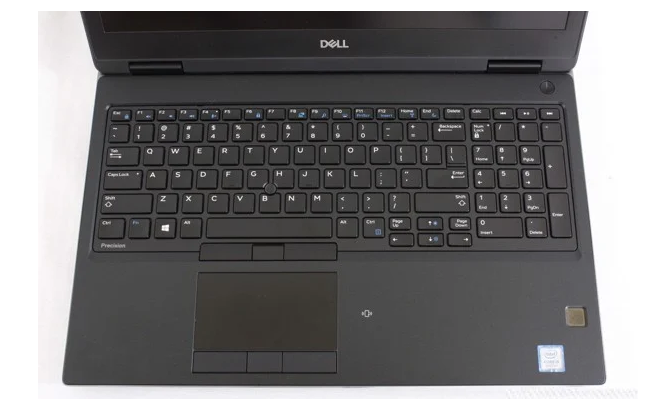 [Review] Đánh giá Laptop Dell Precision 7530: Tăng cao hiệu năng, hoạt động bền bỉ