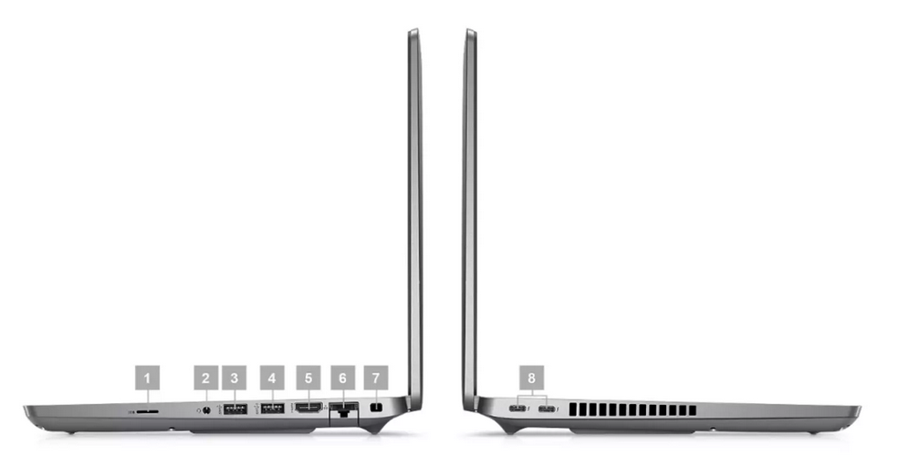 [Review] Đánh giá Laptop Dell Latitude 5431: Ổn định hiệu năng, xử lý mượt hơn