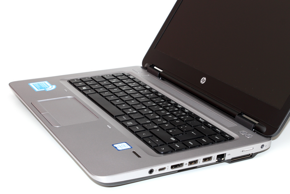 [Review] Đánh Giá Laptop Hp Probook 640 G2 - Laptopxachtays