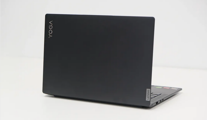 [Review] Đánh giá Laptop Lenovo Yoga Slim 7 Pro X 14ARH7: Thiết kế nhỏ gọn nhưng mạnh mẽ