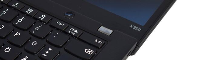 [Review] Đánh giá Laptop Lenovo Thinkpad X390: Màn hình 13.3" nhỏ gọn cho dân kỹ thuật