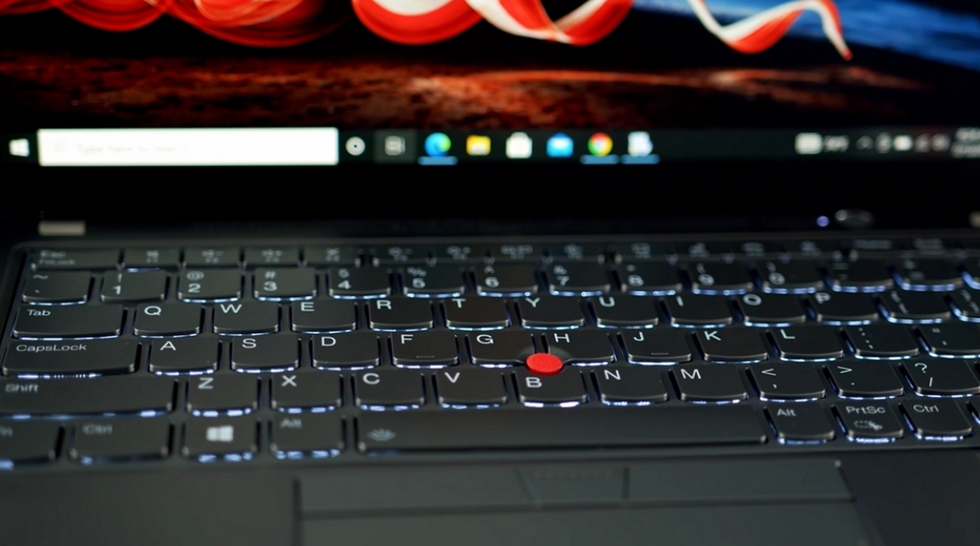 [Review] Đánh giá Laptop Lenovo Thinkpad X13 Gen 2: Bàn phím chất, hiệu năng cao!
