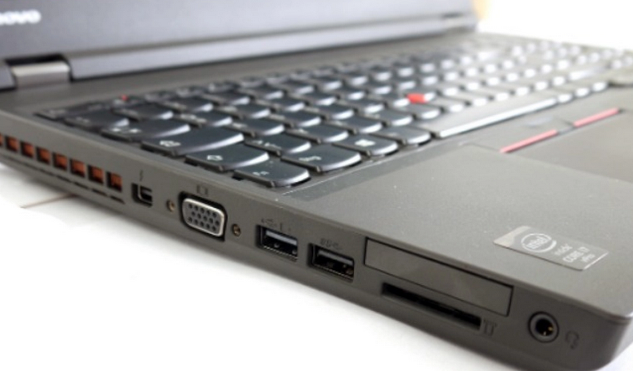 [Review] Đánh giá Laptop Lenovo Thinkpad W541: xứng đánh là chiếc laptop workstation được quan tâm nhất!