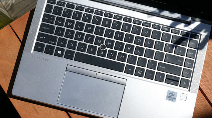 [Review] Đánh giá Laptop HP Elitebook 840 G7 : Hiệu năng ổn định