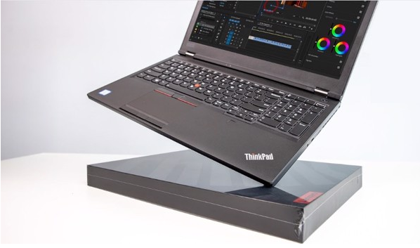 [Review] Đánh giá Laptop Lenovo Thinkpad P53: mạnh mẽ, bền bĩ theo thời gian.