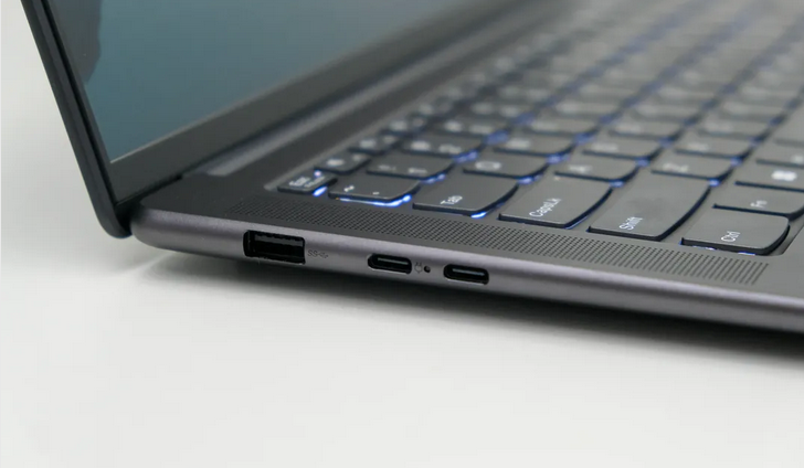 [Review] Đánh giá Laptop Lenovo Yoga Slim 7 Pro X 14ARH7: Thiết kế nhỏ gọn nhưng mạnh mẽ