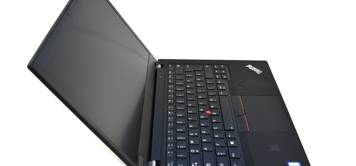 [Review] Đánh giá Laptop Lenovo Thinkpad T490: Doanh nhân đẳng cấp!
