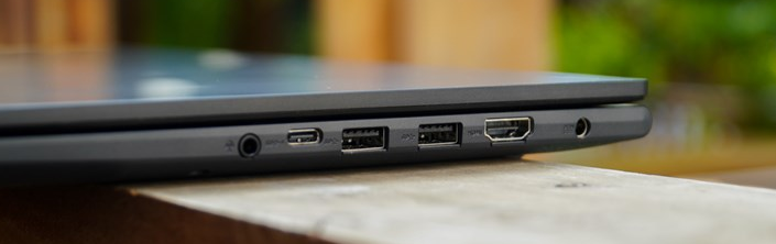 [Review] Đánh giá Laptop Asus Vivobook 15 OLED A1505VA