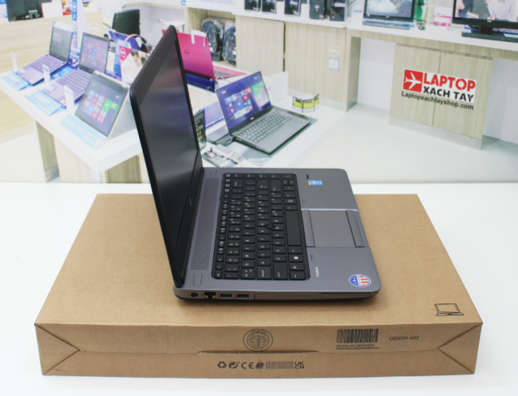 Review Đánh Giá Laptop Hp Probook 640 G1 Phù Hợp Với Đa Số Người Dùng Văn Phòng Laptop 