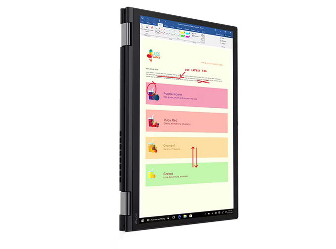 [Review] Đánh giá Laptop Lenovo Thinkpad X13 Gen 2: Bàn phím chất, hiệu năng cao!